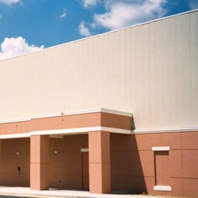 Stucco Wall Panel