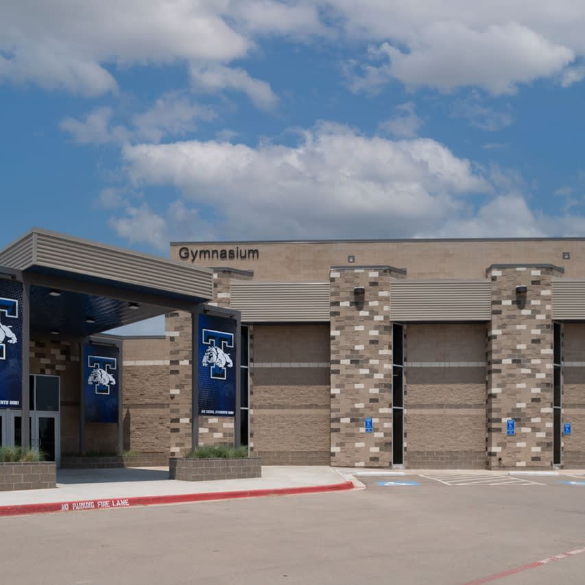 Palo Duro Series