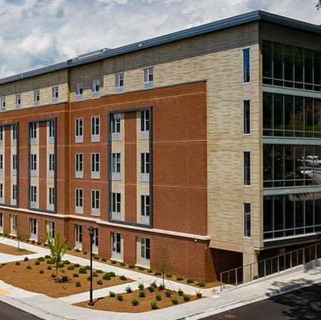 High Performance Wall Panel