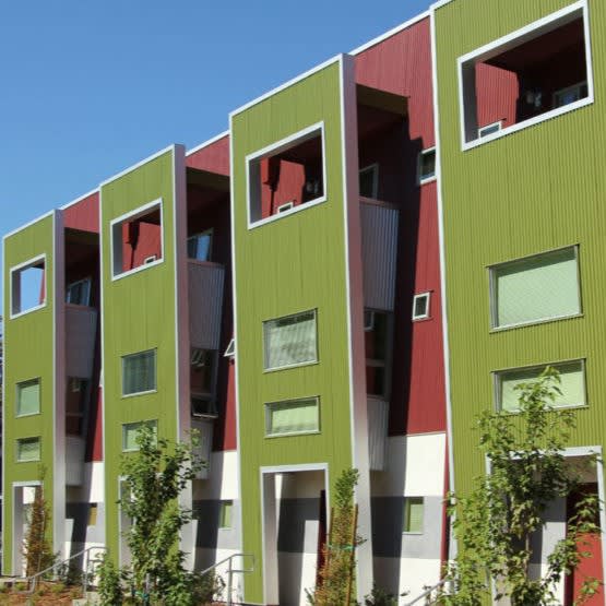 Nu-Wave Siding