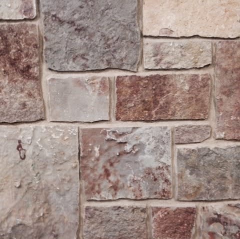 Full Color Veneer Blend