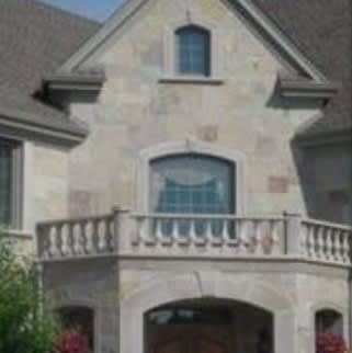 Adobe Veneer Blend