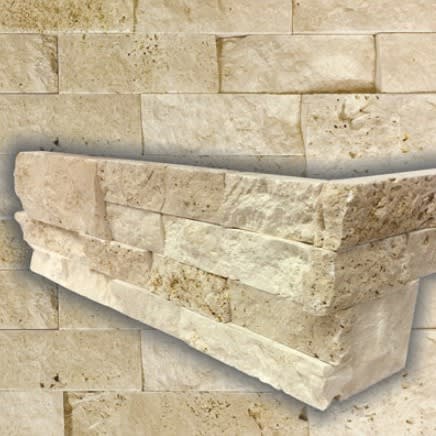 Antique Ivory (West)