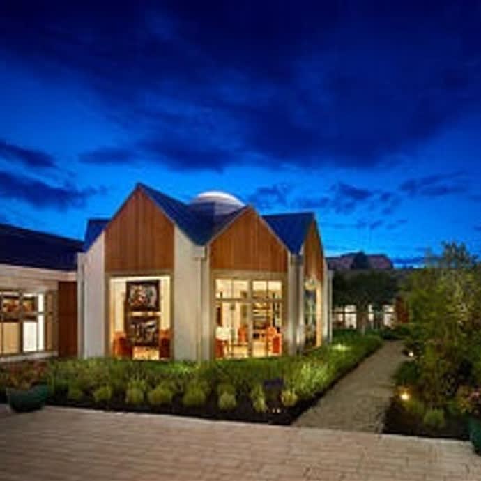 Garapa Siding
