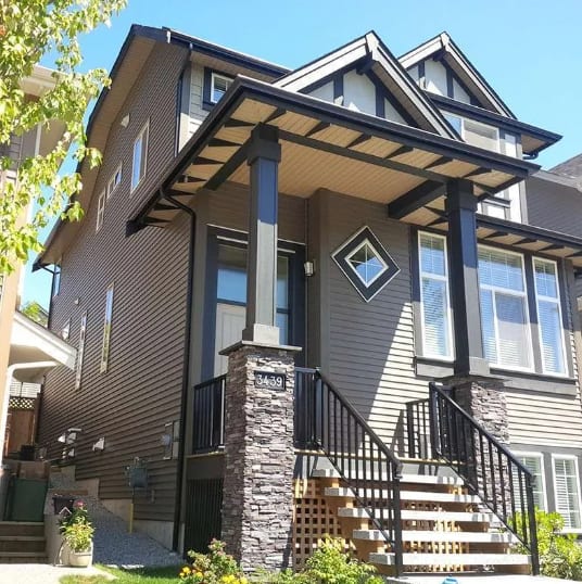 Harbor Ridge Plus