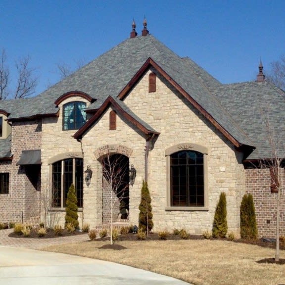 Country Villa