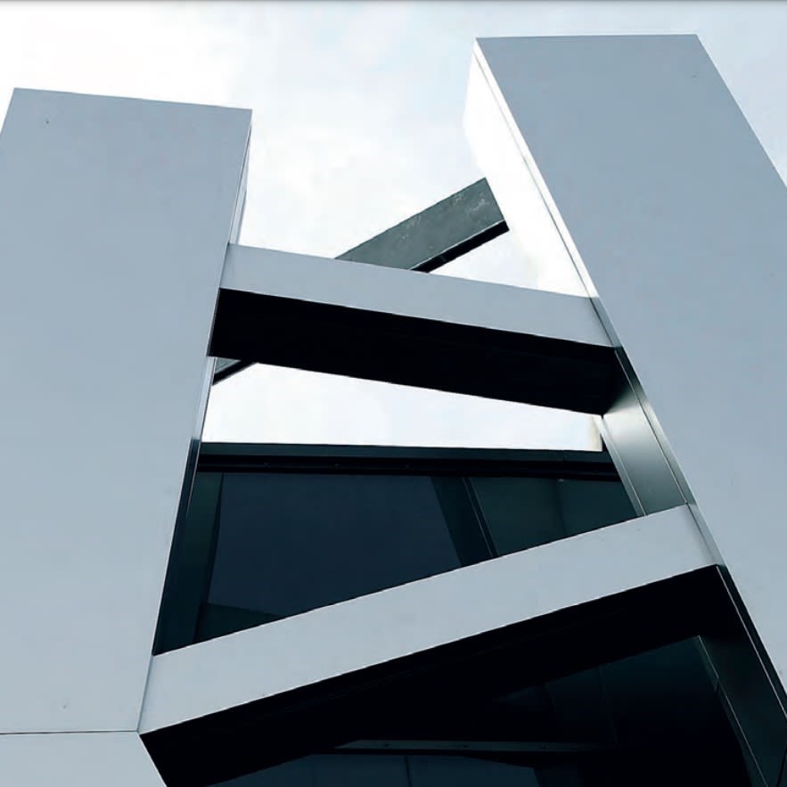 Alpolic® Panel