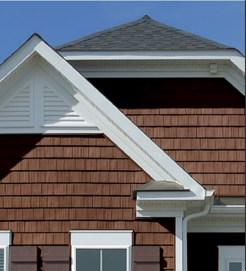 Perfection Shingles