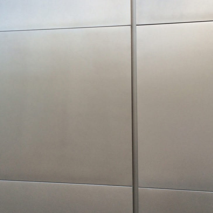BRUCHA Design+ Panel