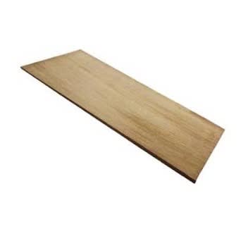18-in Western Red Cedar