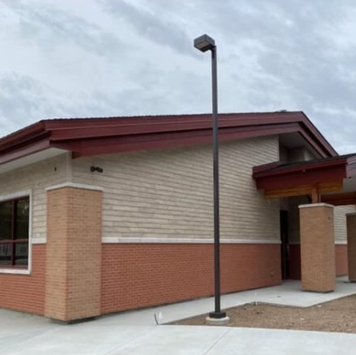 Insulated Panels