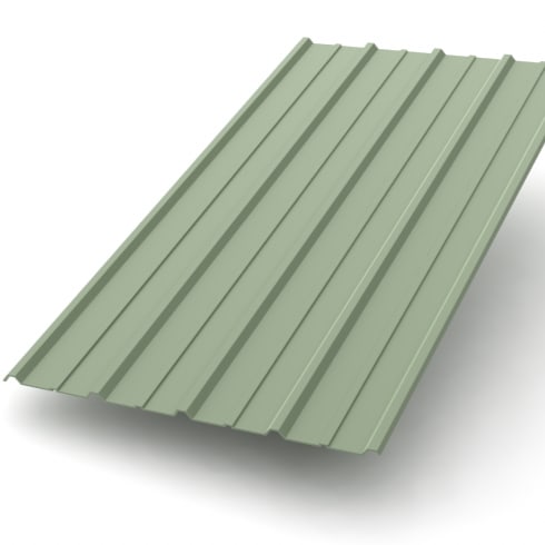 Low Profile Panel