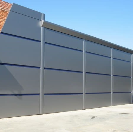 Accu-Trac Low Profile DS 