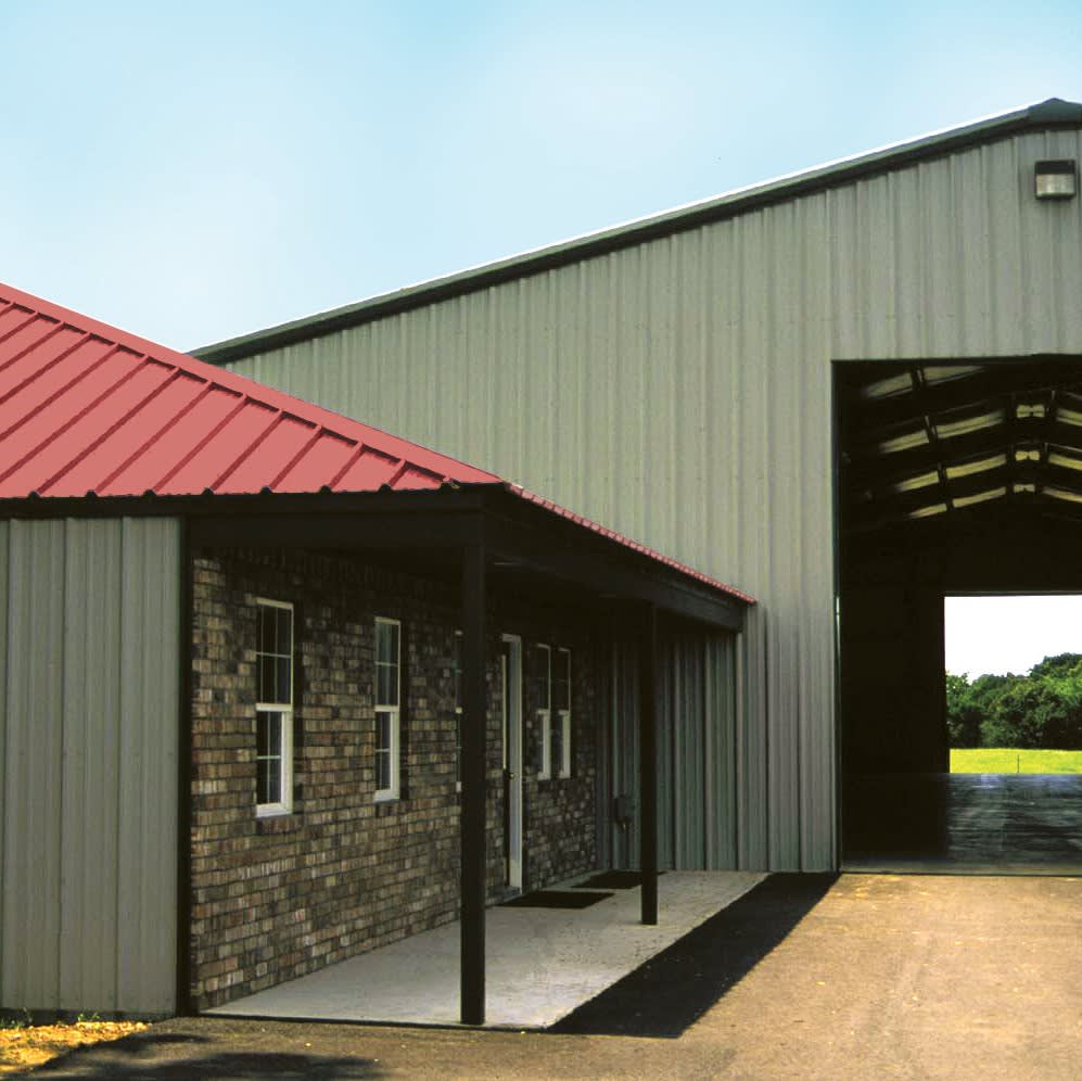 M-Loc Wall Panel