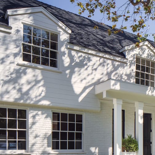 Hardie® Artisan® Siding