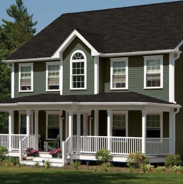 Charter Oak Reinforced