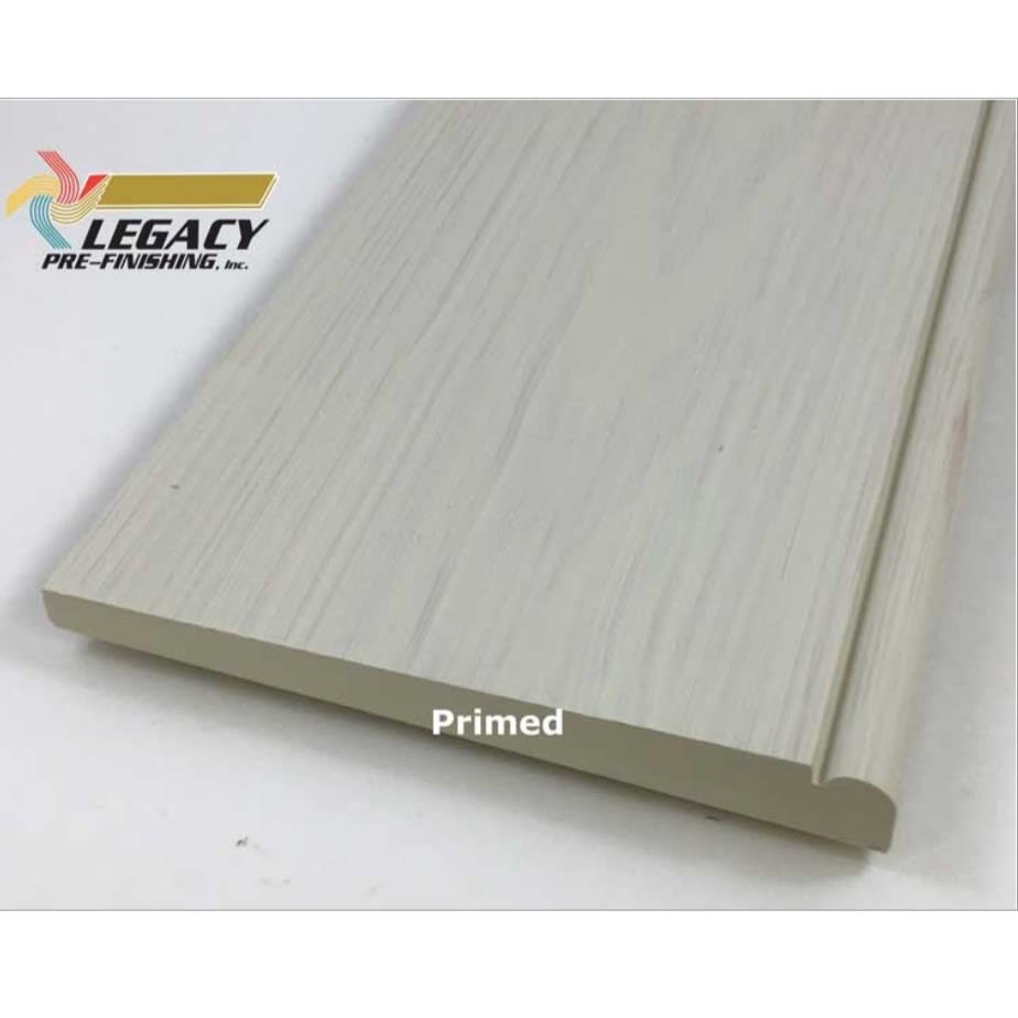 Beaded Bevel Siding