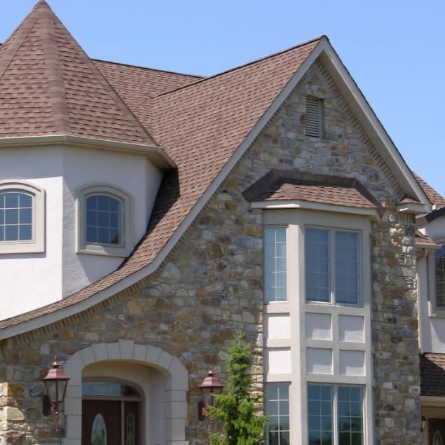 Foxfield Blend