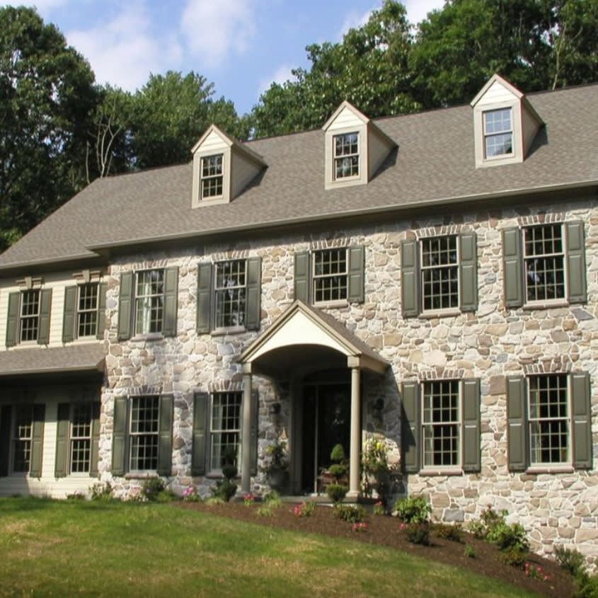 Fieldstone