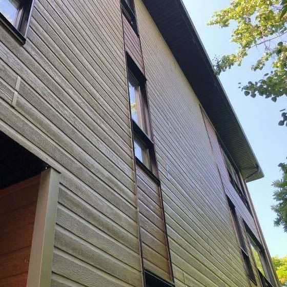 Rustic Wood
