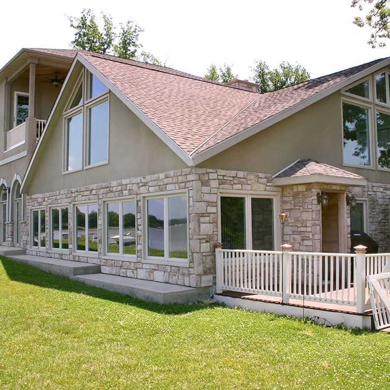 Brandywine Black Ashlar