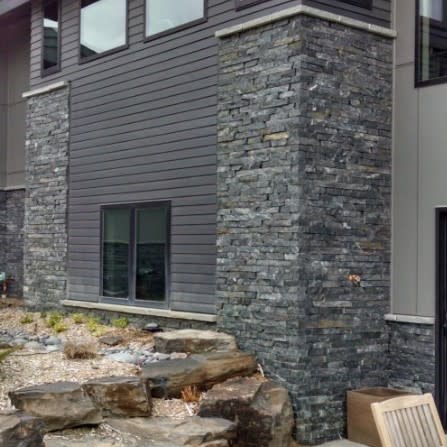 Aqua Grantique Ledgerock