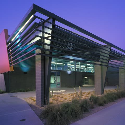 Insulated Metal Panel