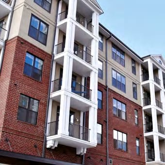 Brick Veneer
