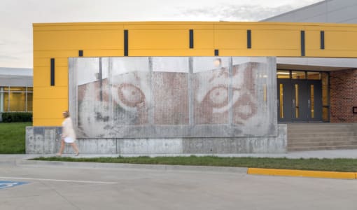 ImageWall
