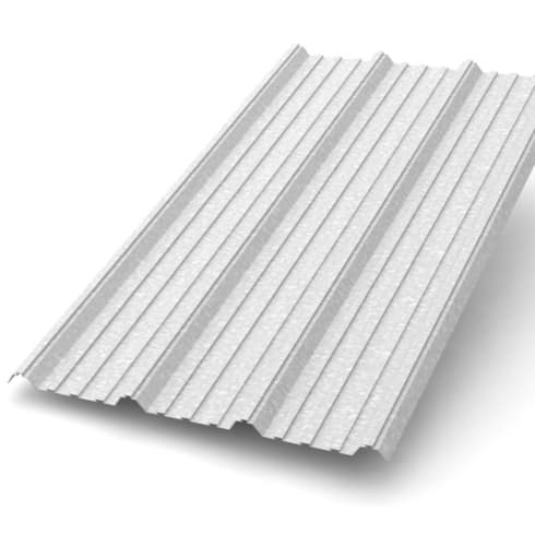 Hercules Rib Panel