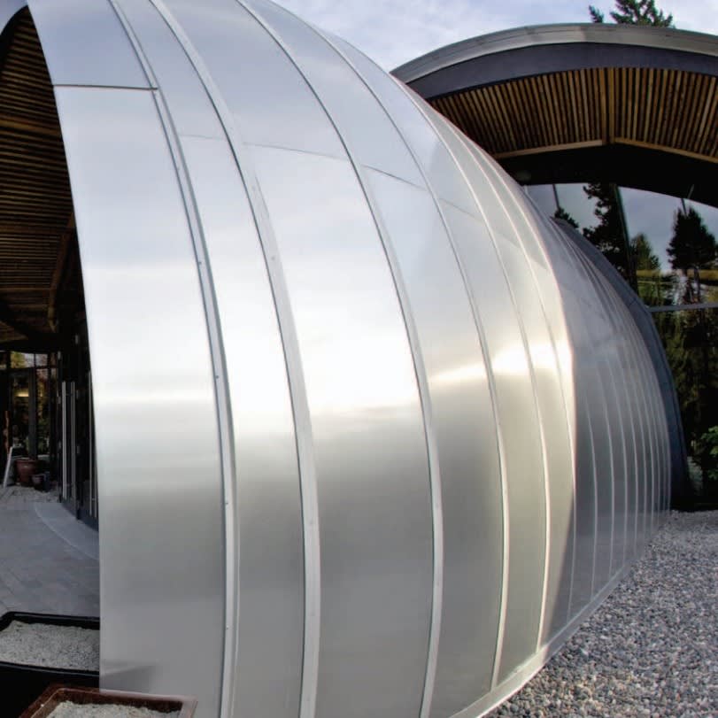 Alucobond® Panel