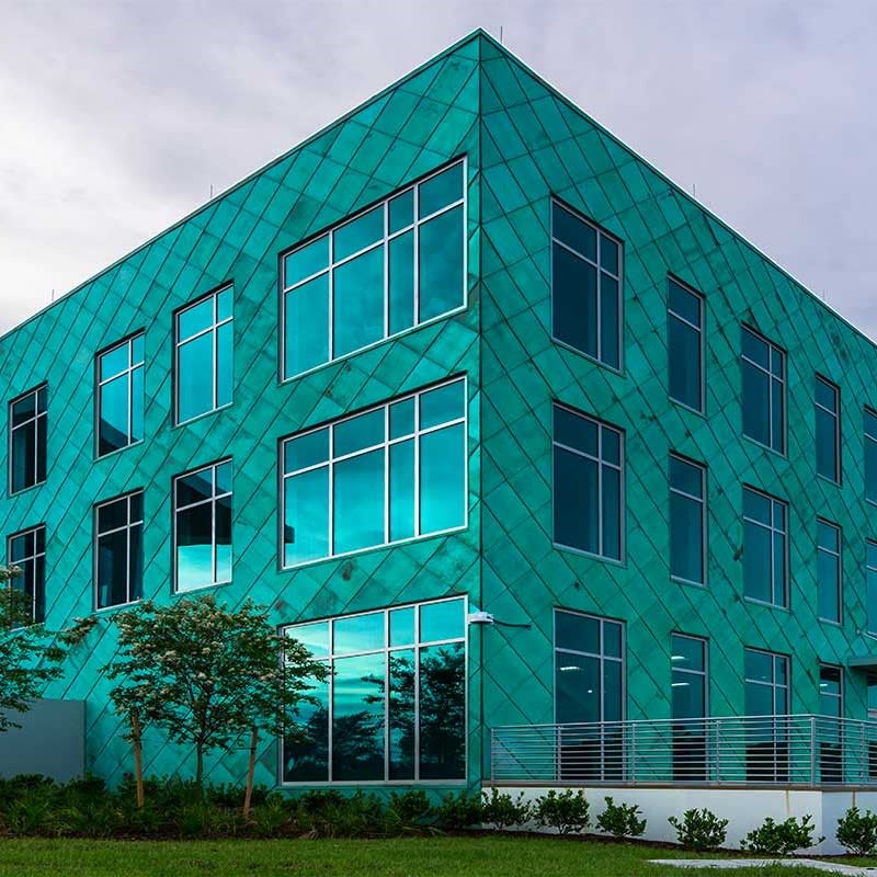 H-Seam Panel