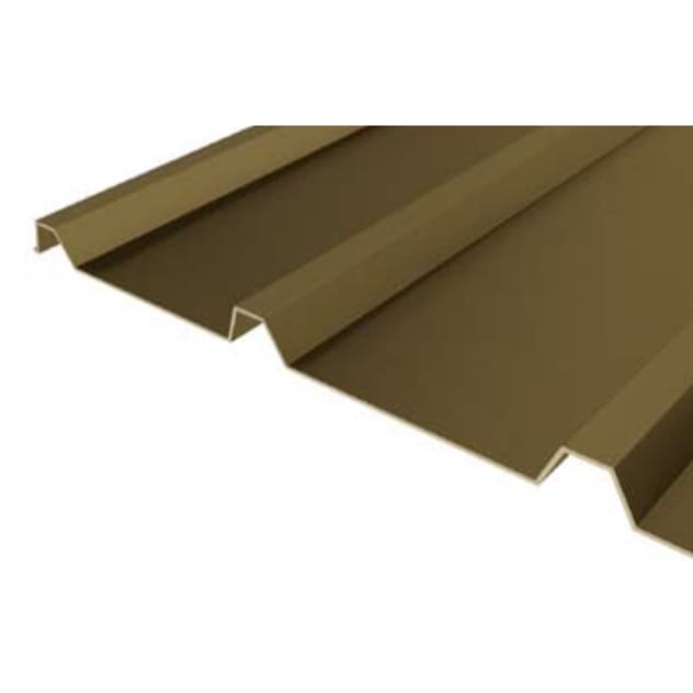 1.5 Ribbed 12 Panel