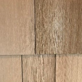 18-inches - Shingles/Shakes
