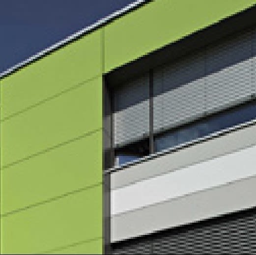 Phenolic Panels