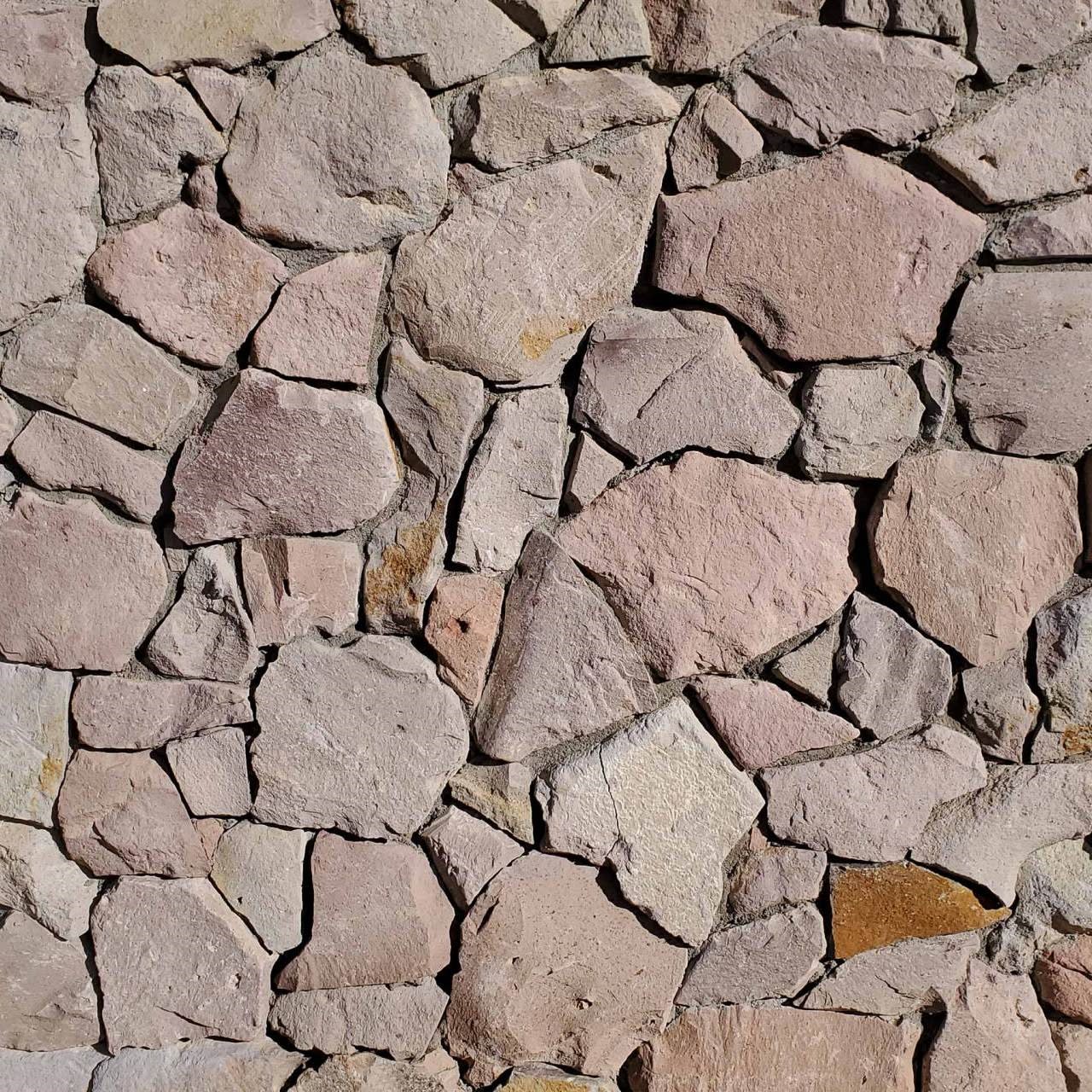Canyonwood Mosaic