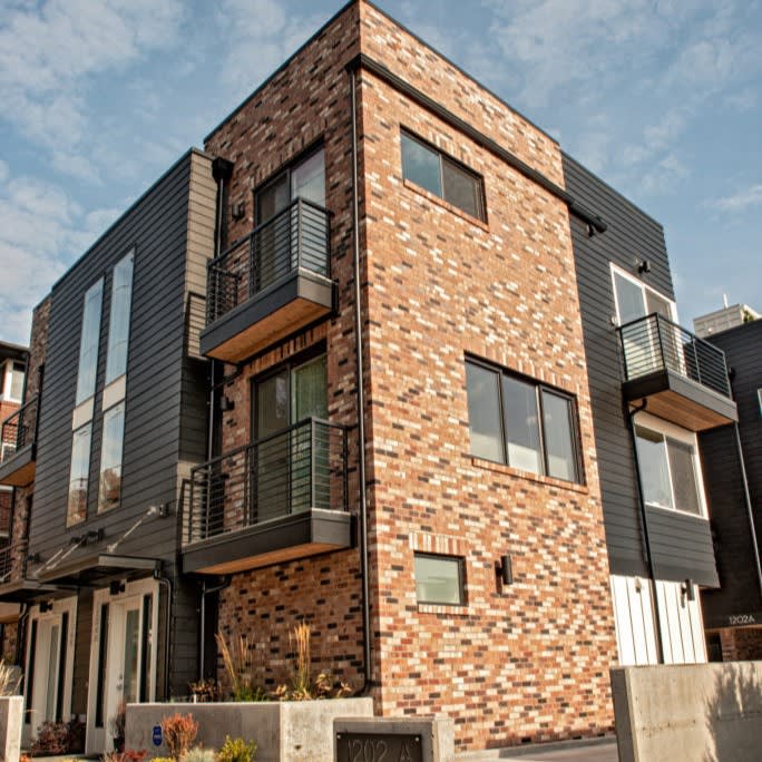Craftsman Slimbrick