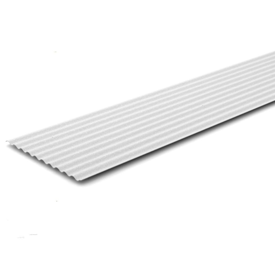 Corrugated “S” Panel