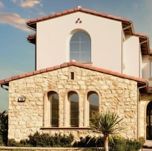 Orchard Limestone