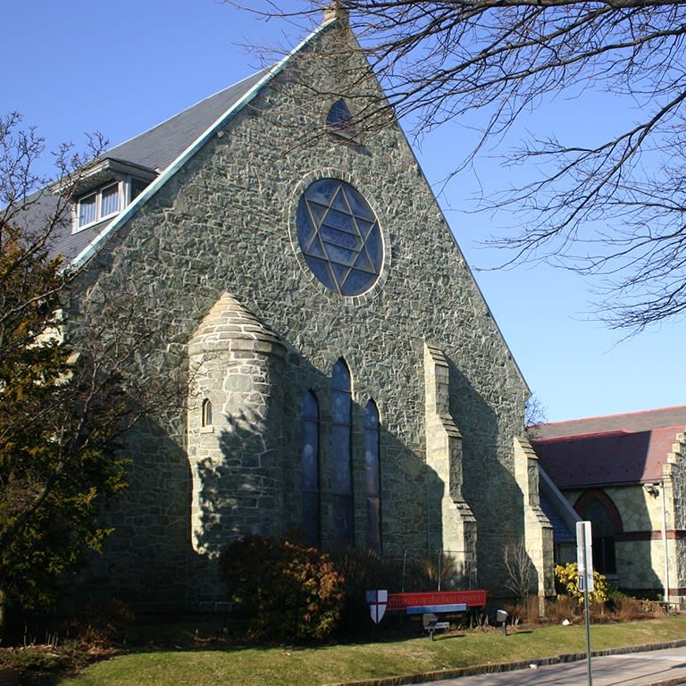Collegeville Fieldstone