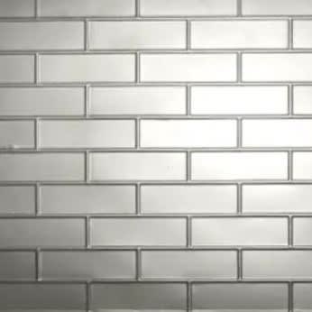 Pressed Brick Siding
