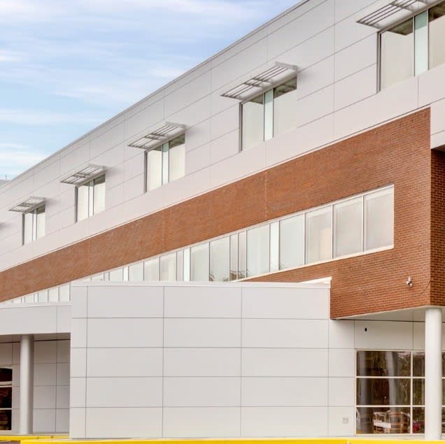 Composite Metal Panel