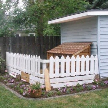 Scalloped Shingle