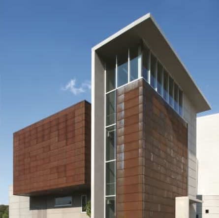Metal Panels