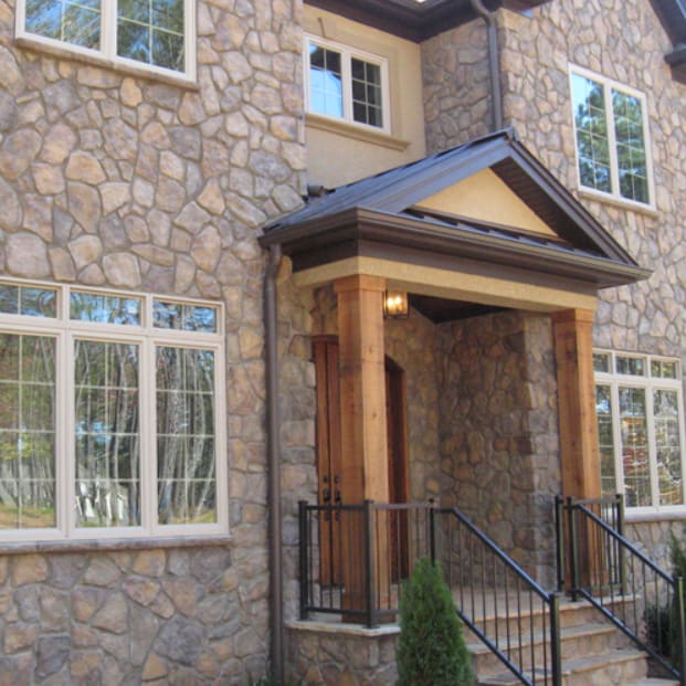 Fieldstone