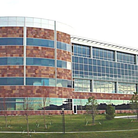 Architectural Metal Panel