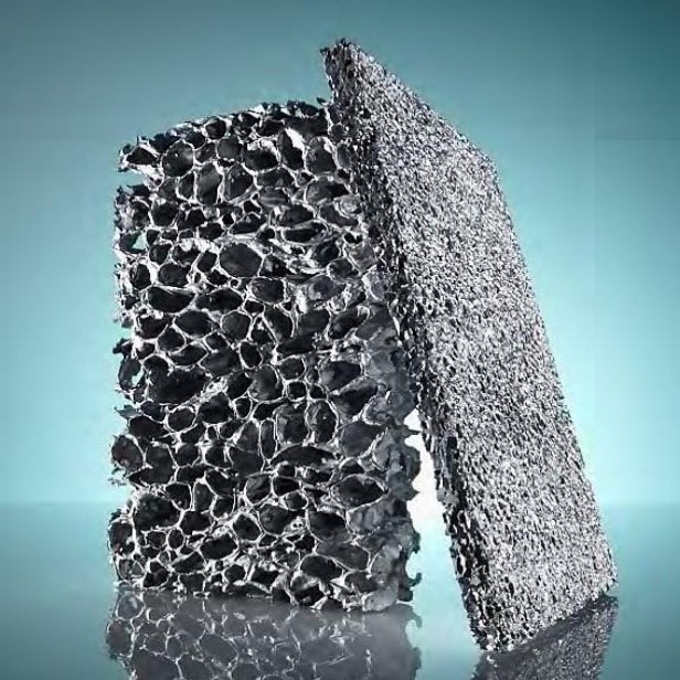 Medium Cell – Natural