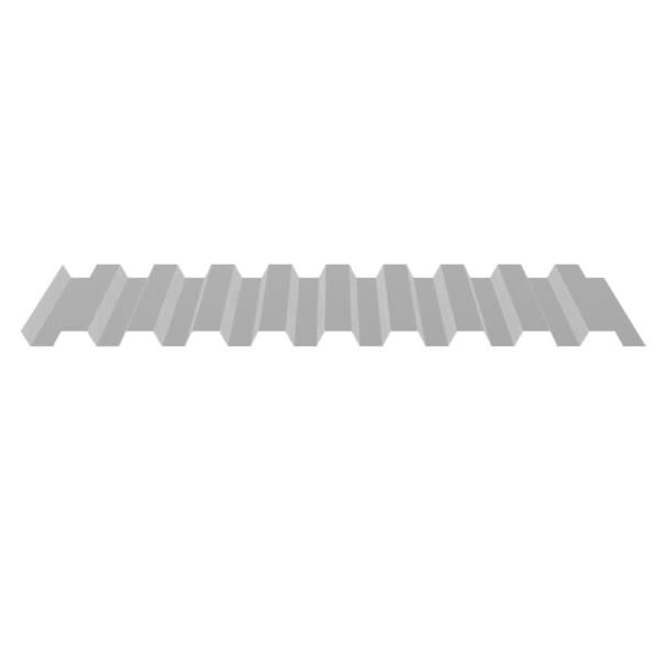 4" Box Rib