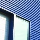 1/2" Corrugated Panel