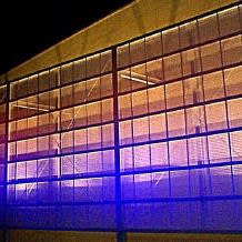Perforated Metal Panels